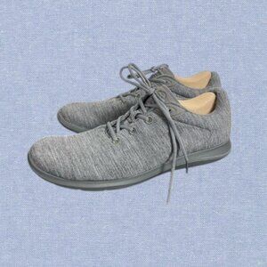 Merinos Men’s Lace-Ups Sneakers Size 13
